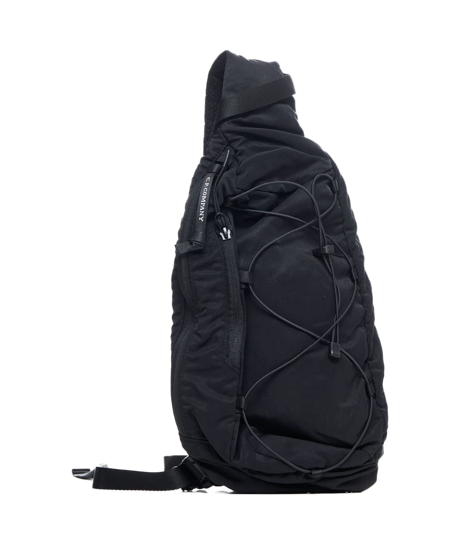 Nylon B Crossbody Rucksack | CPC USCA Online Store