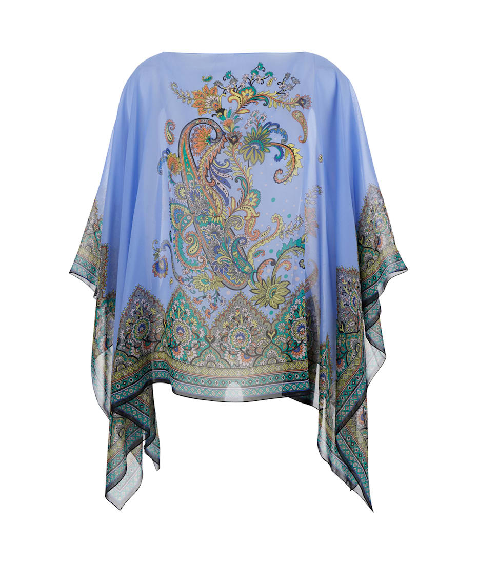 【関税&送料込】Etro Cape 67d4530a51a39fe2ef2c667ff22ac3