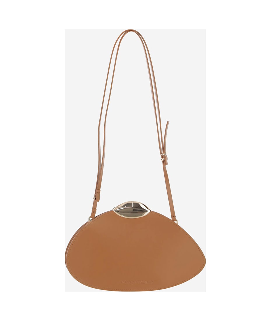 ハンドバッグ BENEDETTA BRUZZICHES BELLE DE JOUR HANDBAG Benedetta Bruzziches Belle De Jour Leather Bag | italist