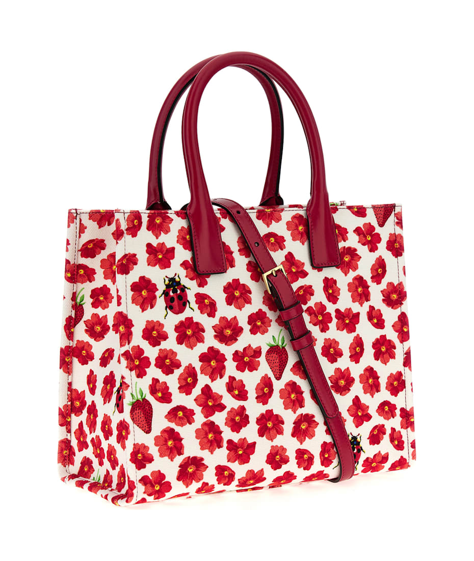 Versace 'la Medusa' Shopping Bag | italist