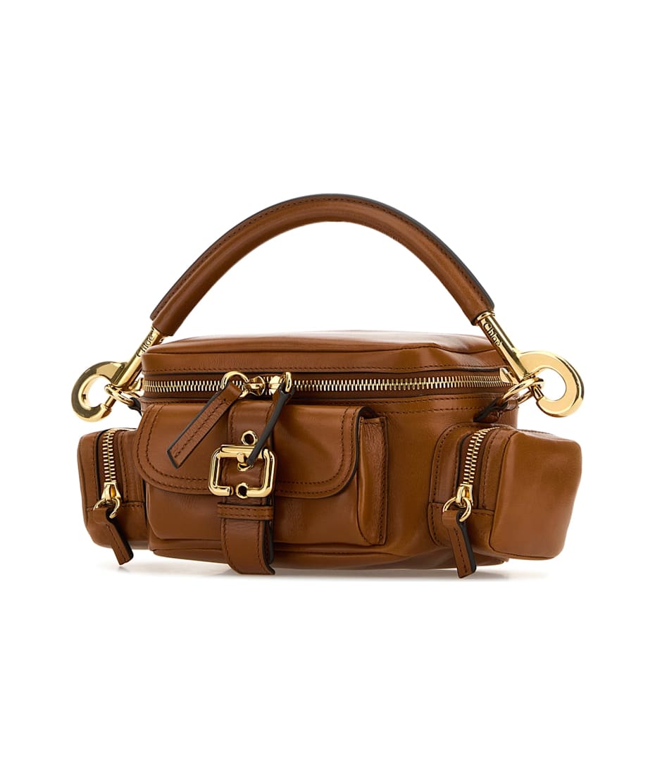 ハンドバッグ Chloe S534 Camera Bag Chloé S534 Camera Bag | italist