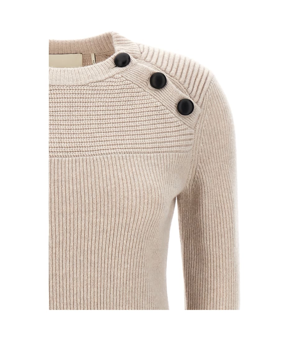 Isabel marant etoile koyle sweater hotsell