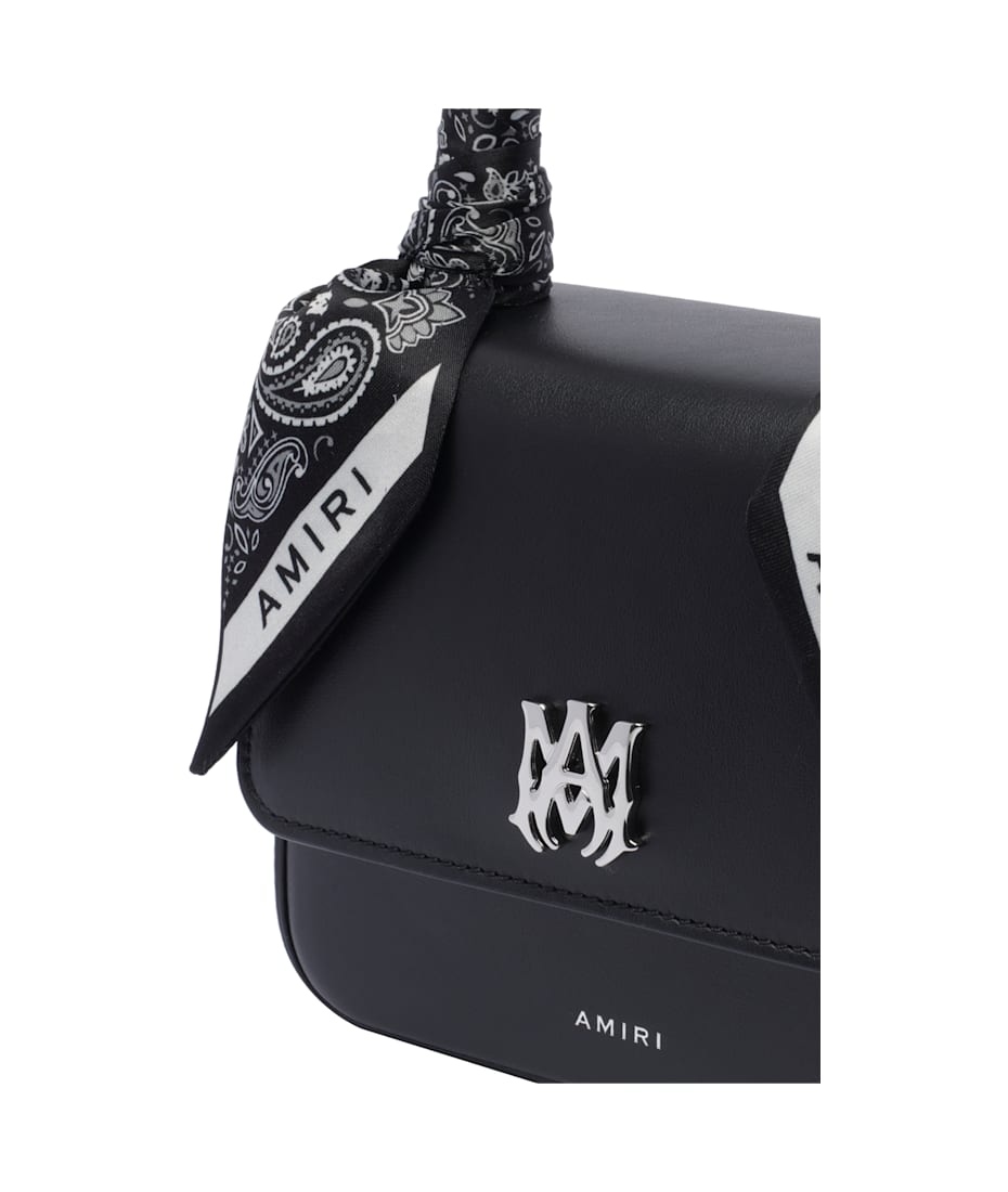 AMIRI Micro Ma Handbag | italist
