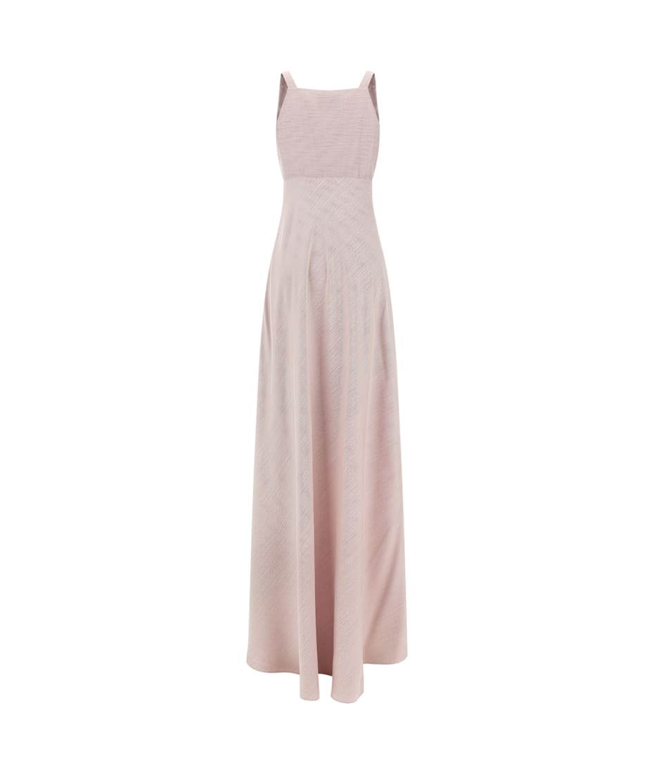 Giovanni Bedin Striped Dress | italist