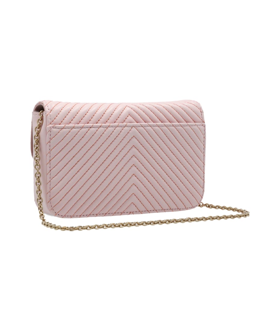 Top 88+ imagen kate spade amelia double zip mini crossbody