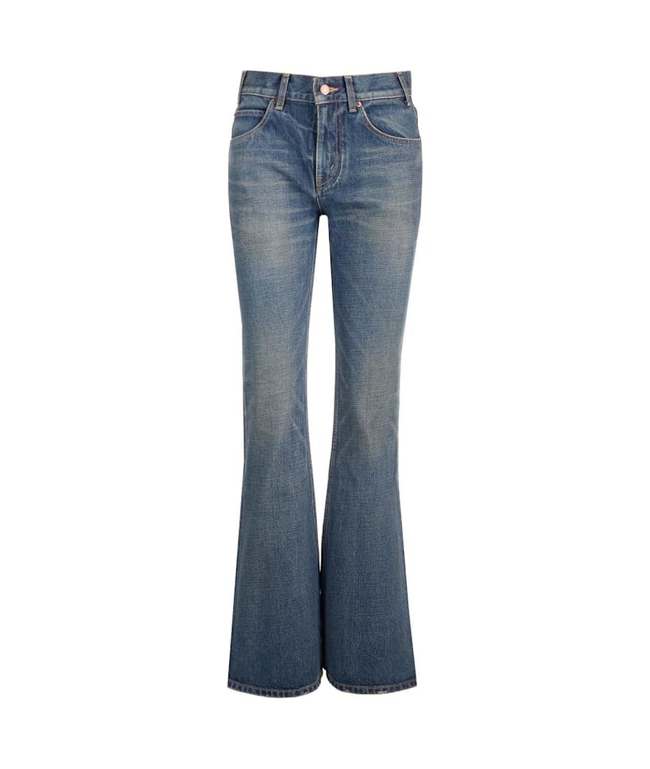 VIP【関税送料無料】希少 CELINE JEANS VIP【関税送料無料】希少 CELINE JEANS