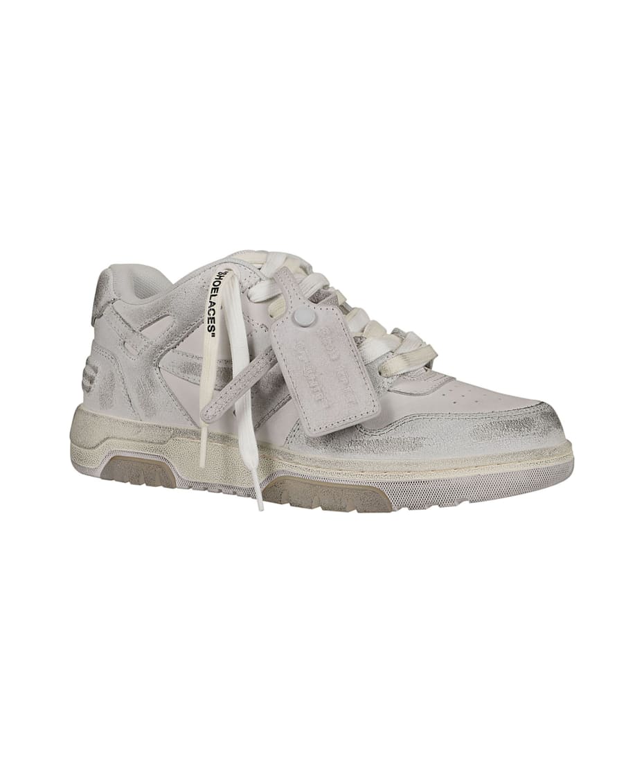 Out Of Office Sneakers