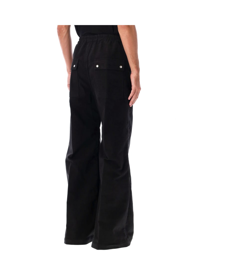 Rick Owens Porterville Bela Pants | italist