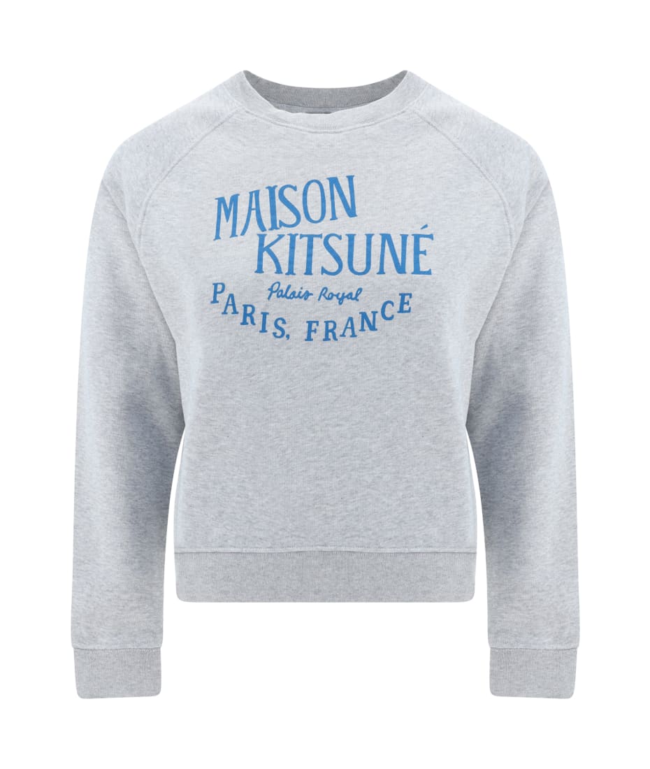 Maison Kitsuné Palais Royal Vintage Sweatshirt | italist, ALWAYS