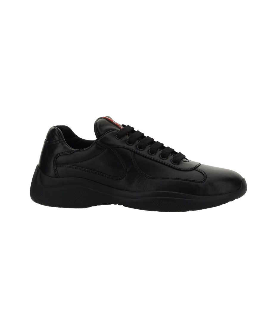 Prada sneakers new hotsell