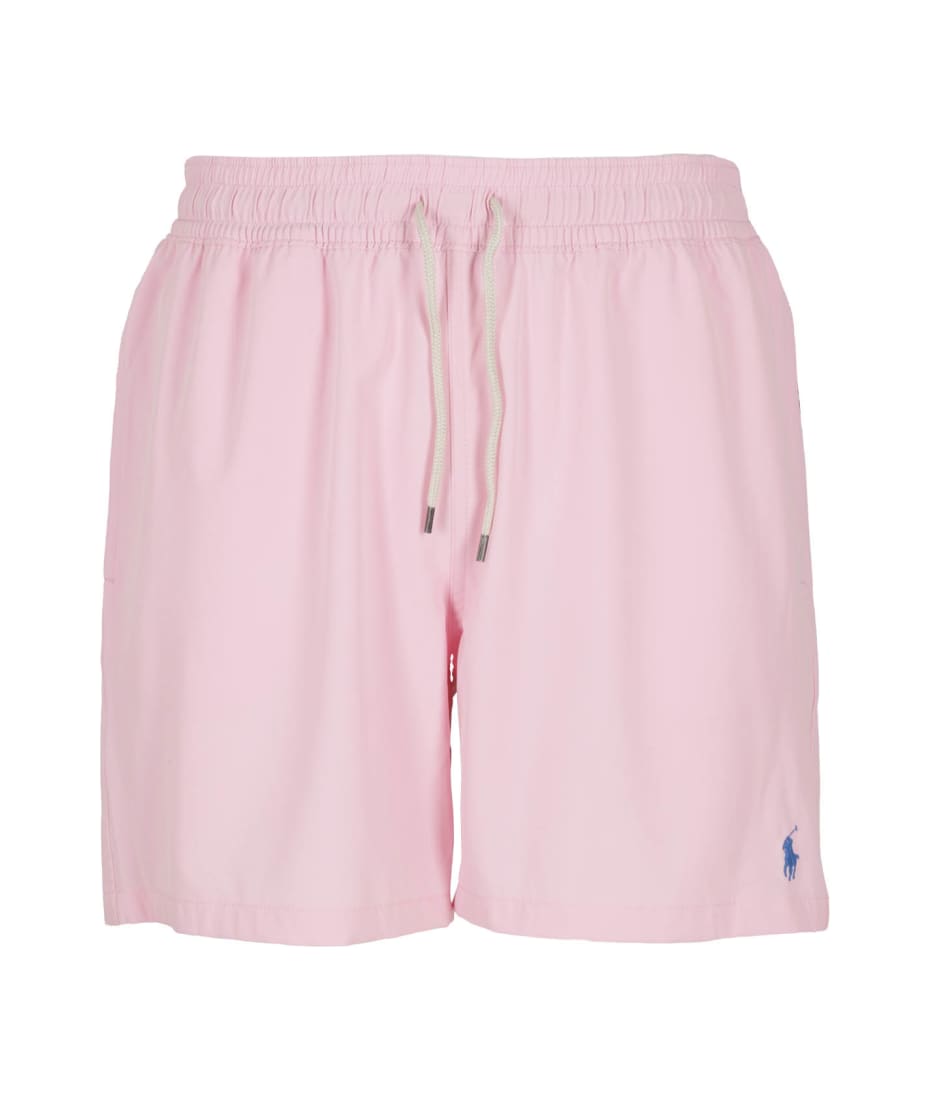 Polo Ralph Lauren Traveler Mid Trunk | italist