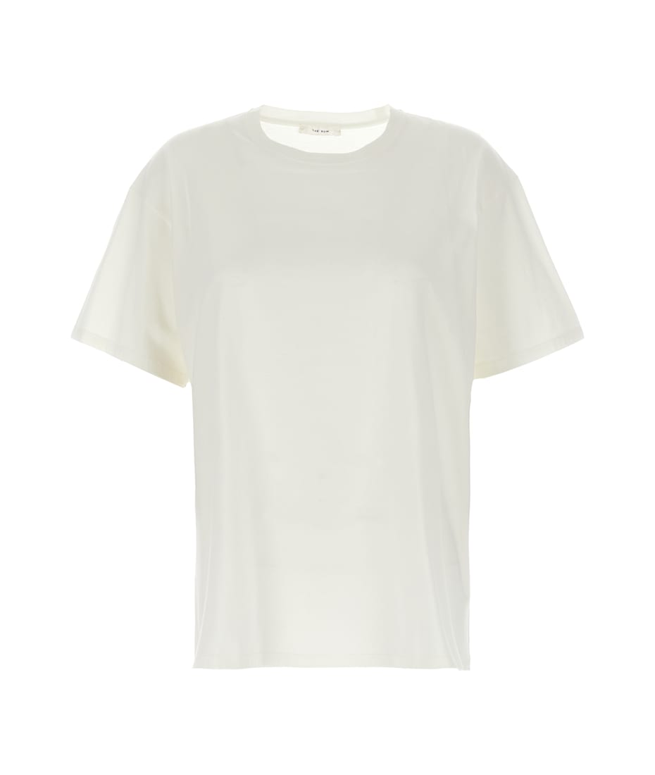 The Row 'nadina' T-shirt | italist