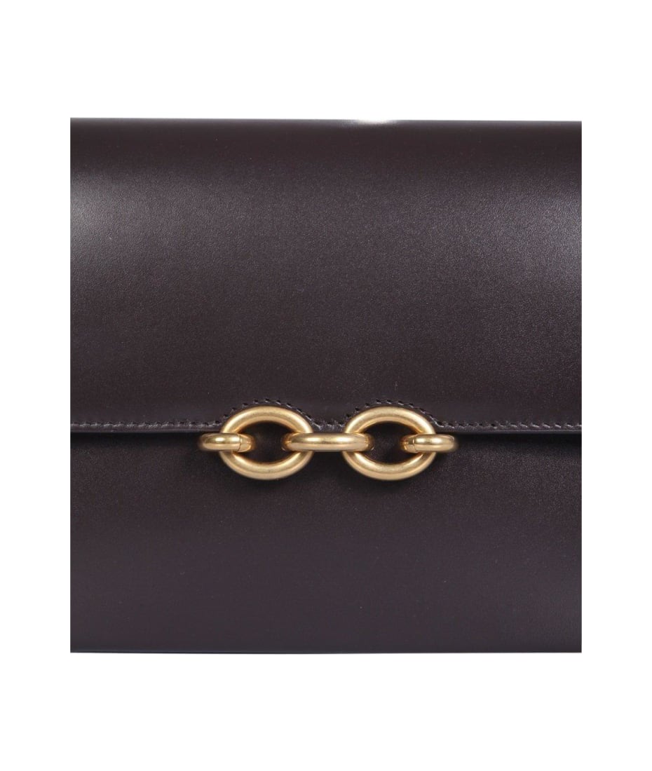 Saint Laurent Le Maillon Shoulder Bag | italist