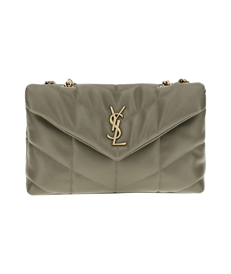 Saint Laurent Puffer Toy Shoulder Bag ショルダーバッグ 通販