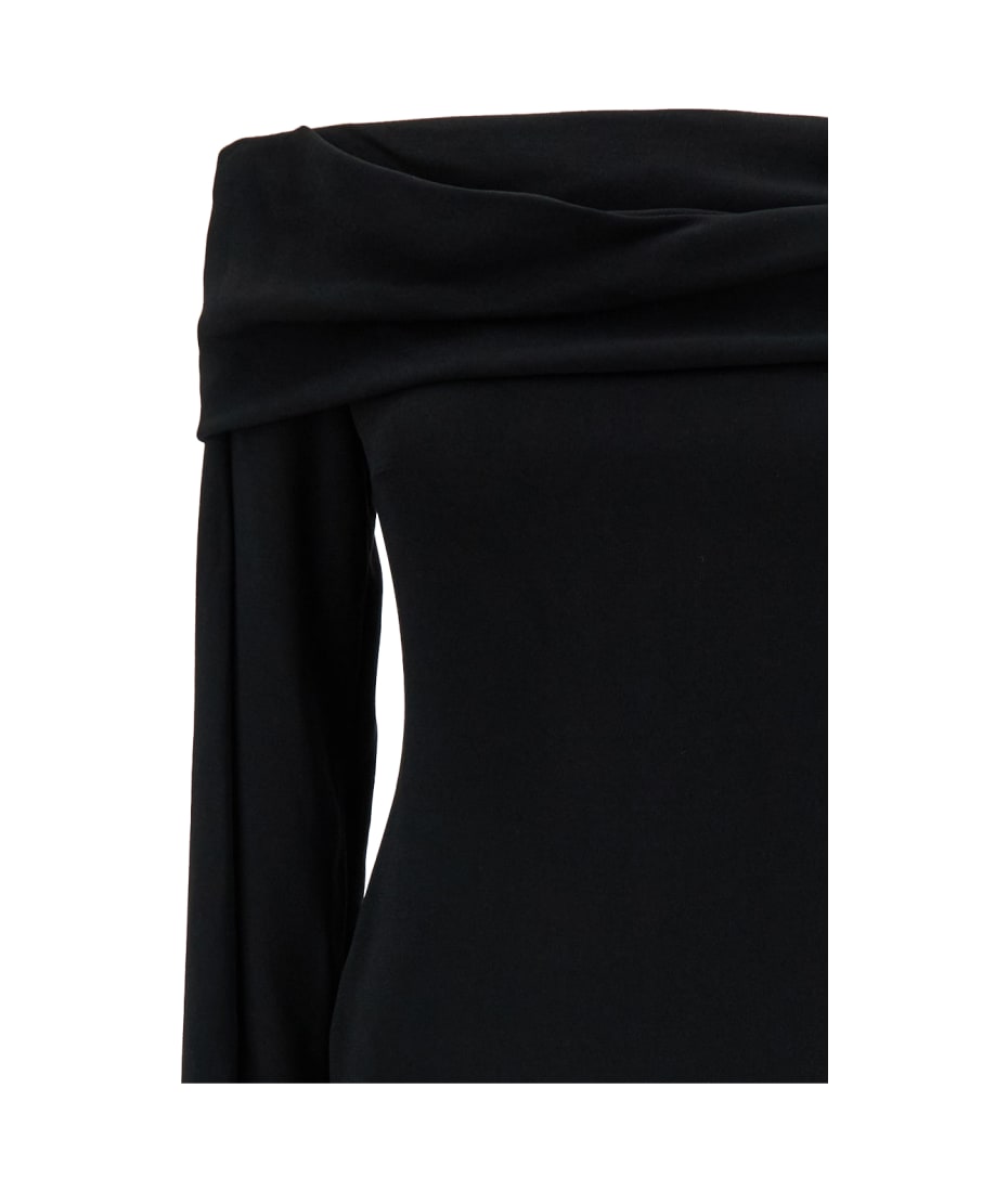 Solace London Arden Maxi Dress | italist