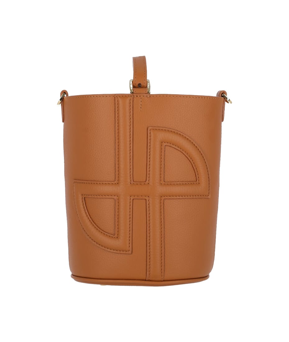 Patou 'jp' Small Bucket Bag トートバッグ 通販 | italist