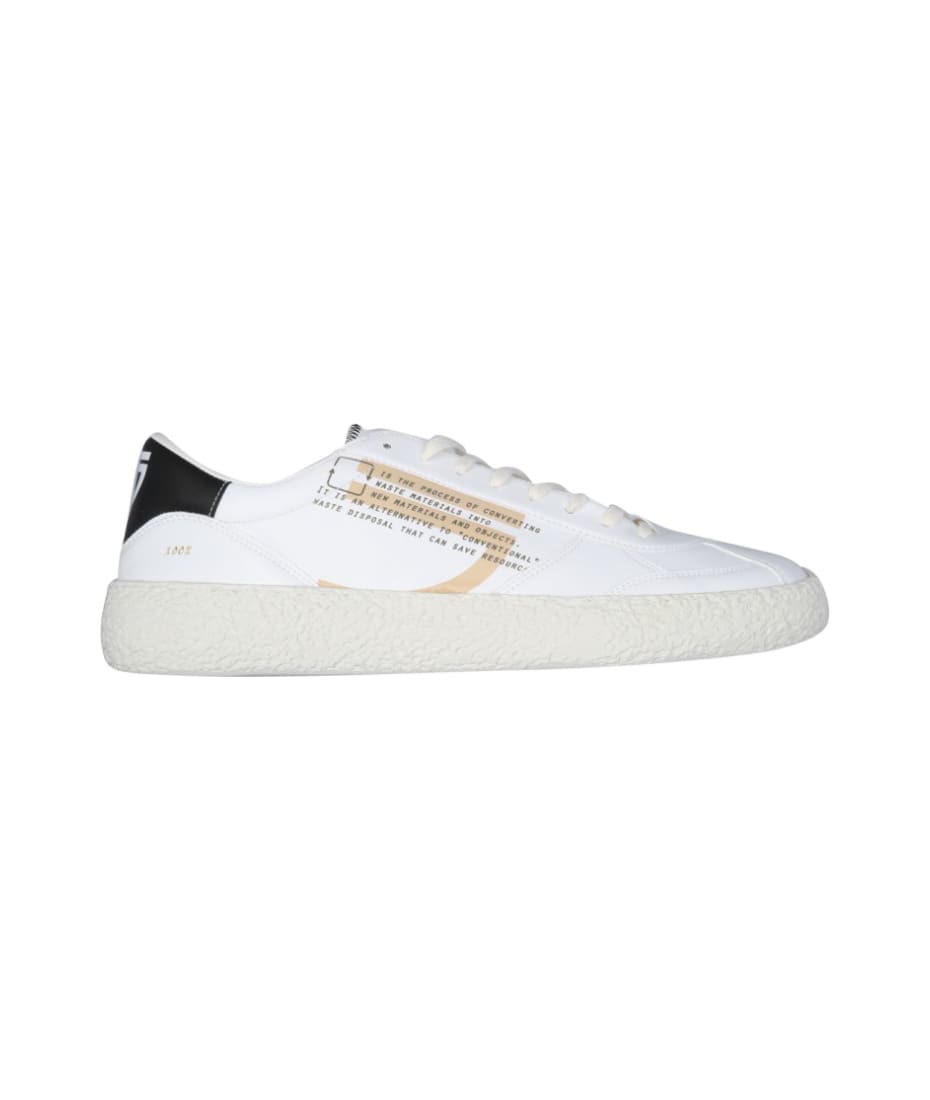 スニーカー PURAAI SS22 VEGAN SNEAKERS (LIGHTBLOOM_WHITE) Puraai Vegan Sneakers | italist