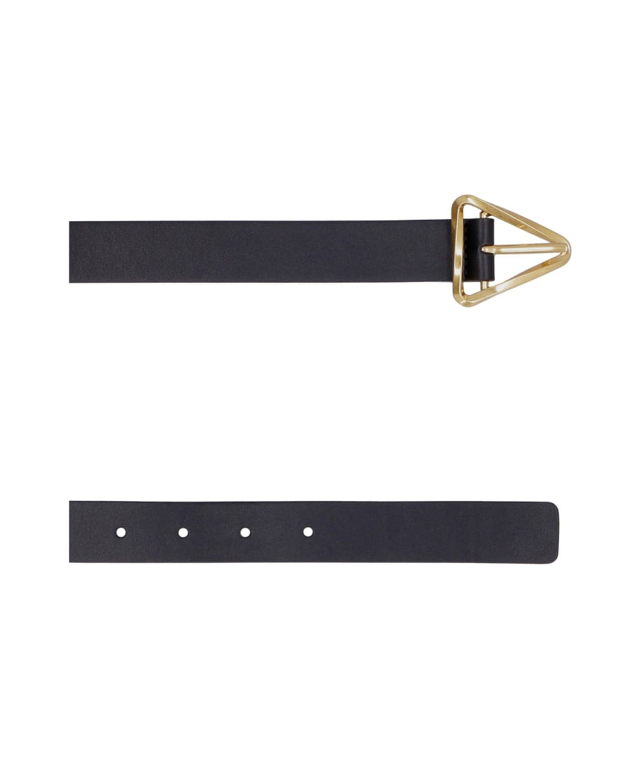 Bottega Veneta Grasp Triangle-buckled Belt ベルト 通販 | italist