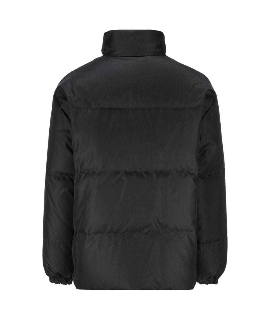 Prada Reversible Zip-up Jacket | italist Prada Reversible Zip-up Jacket | italist