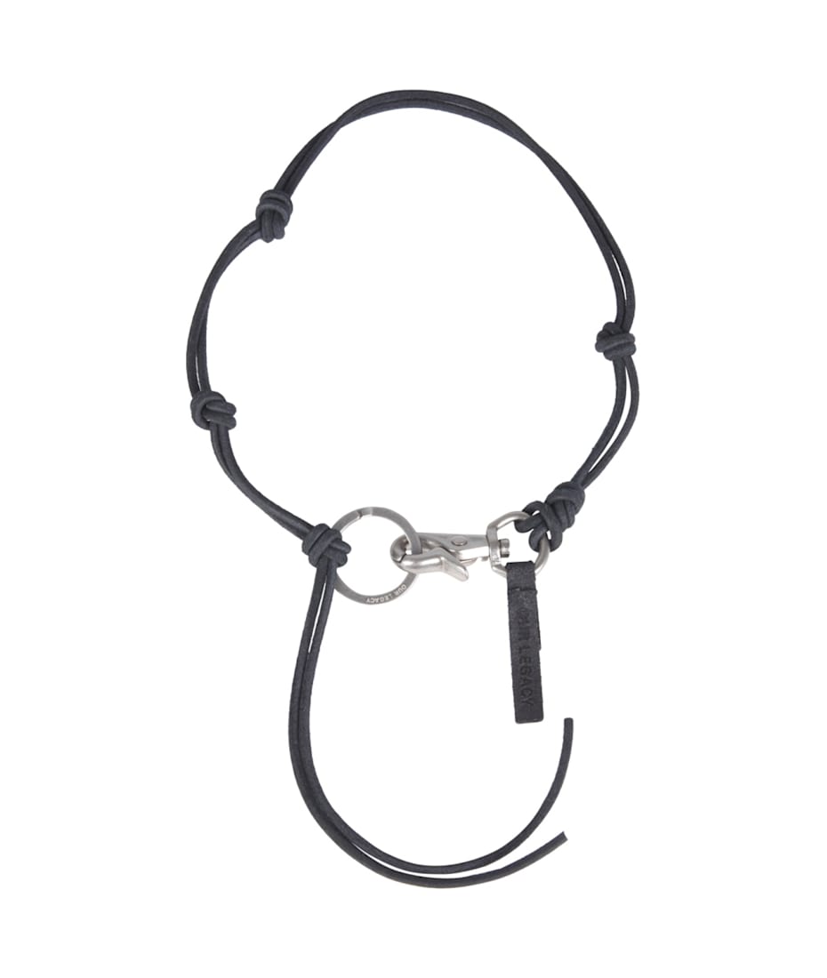 Our Legacy Collana 