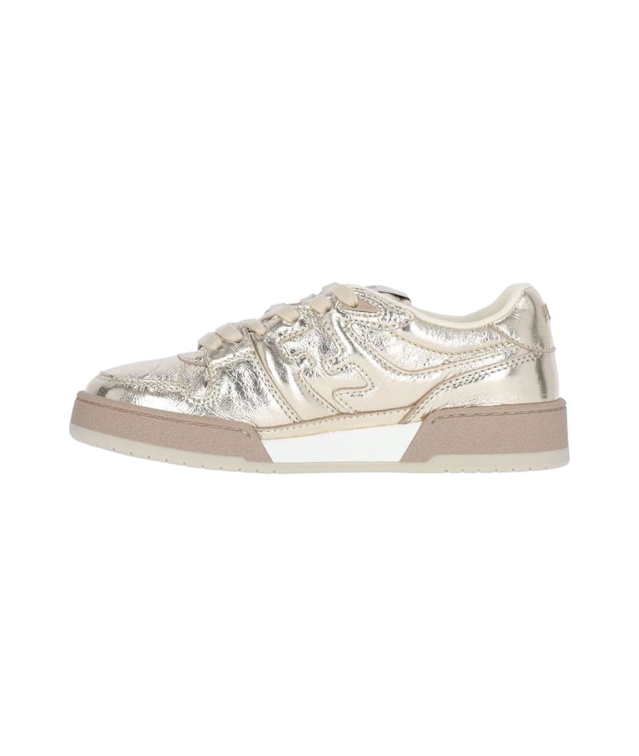 VIP【関税送料無料】希少 Fendi Fendi Match sneakers Fendi Match Leather Sneakers | Saks Fifth Avenue