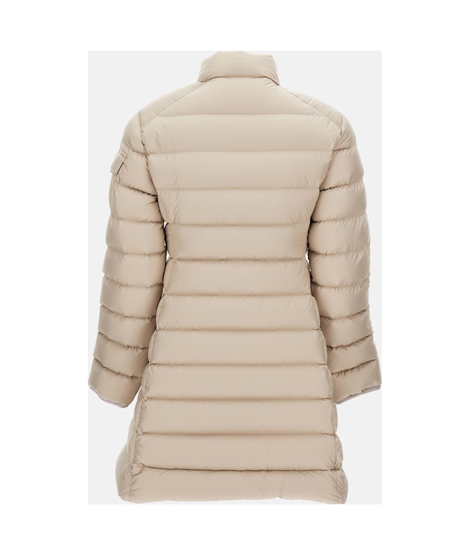 Moncler Igesse Long Coat | italist