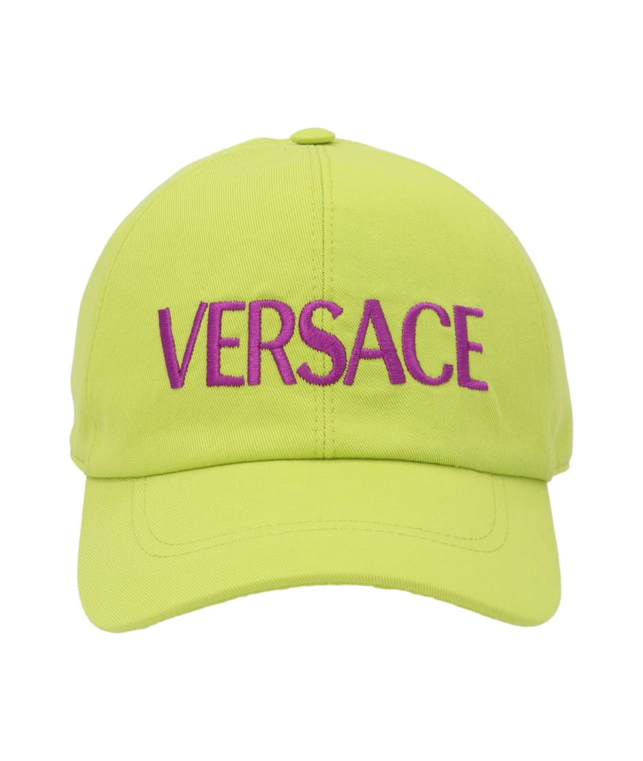 versace cap sale