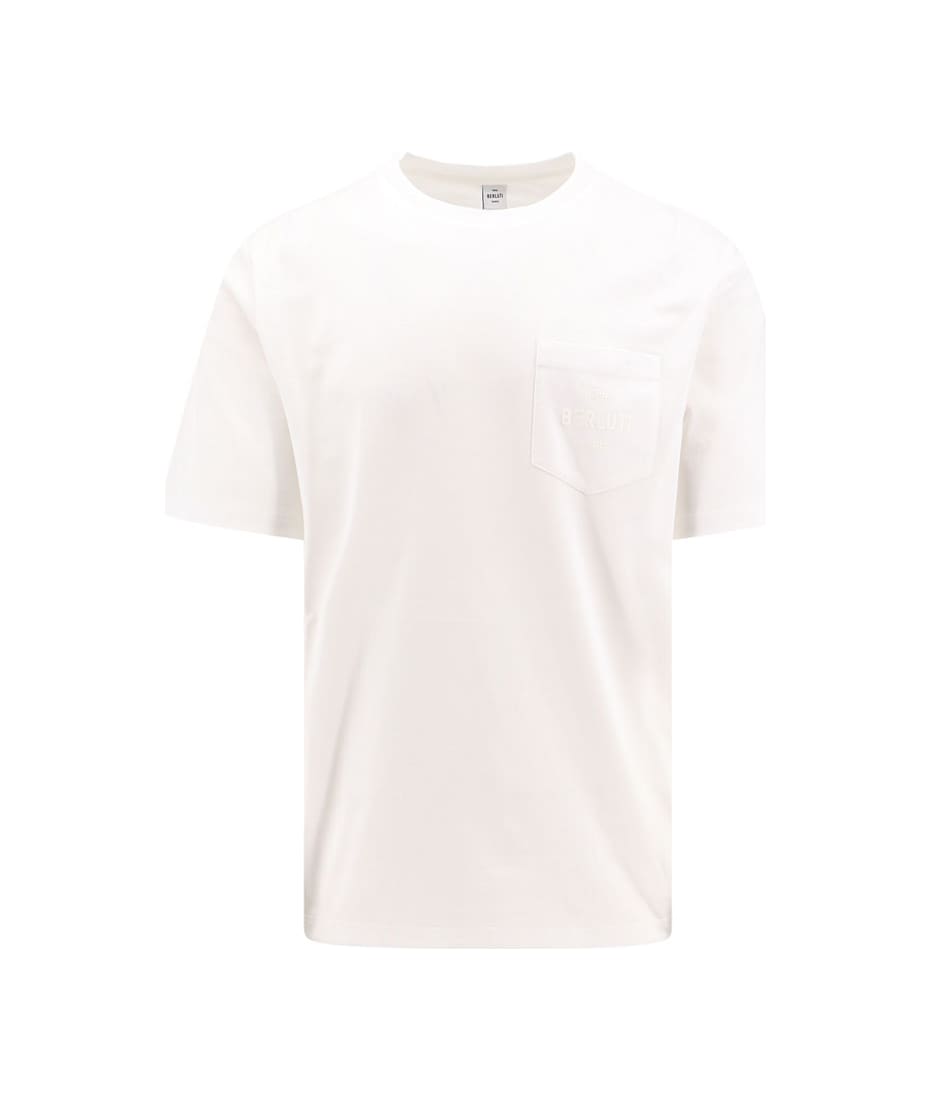 Berluti T-shirt | italist