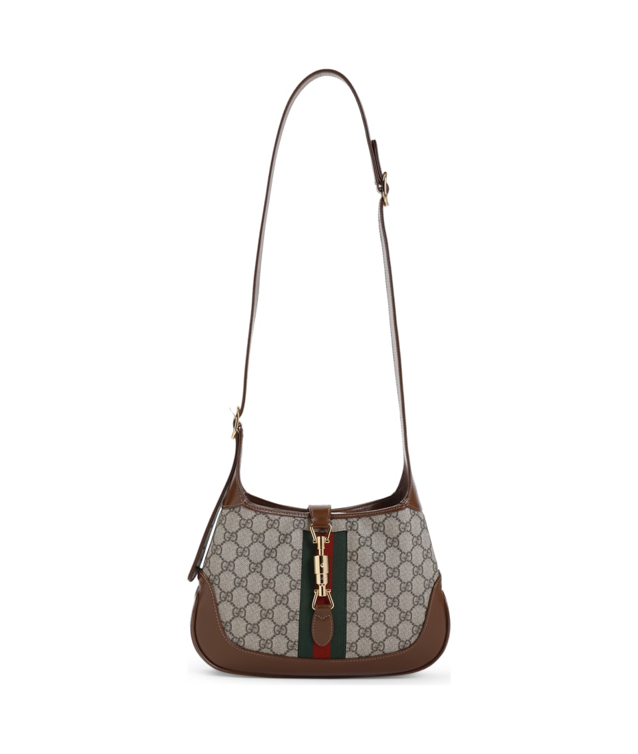 【送料&関税込】Gucci Hobo Jackie 1961 Handbag Gucci Hobo Jackie 1961 Handbag | italist