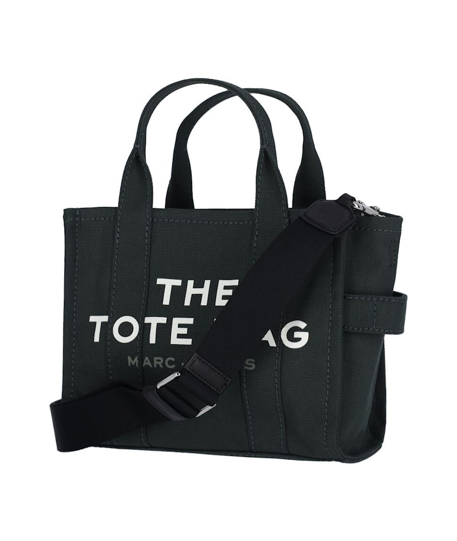 Marc Jacobs The Small Canvas Tote Bag | italist