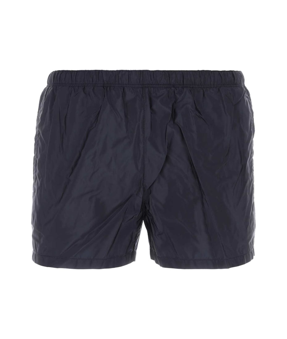 Prada shorts sale hotsell