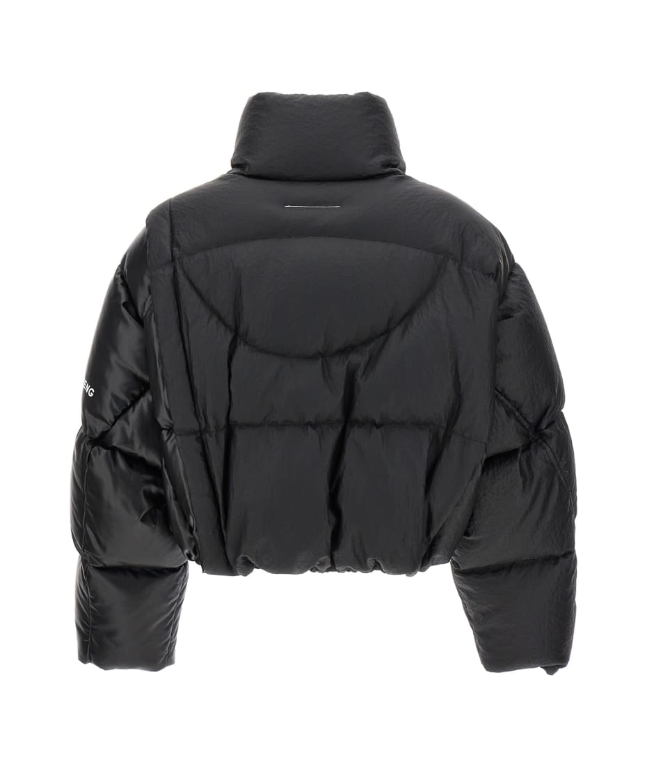 MM6 Maison Margiela Down Jacket | italist