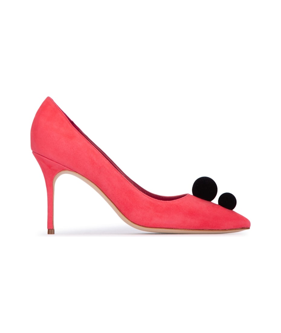 【送料&関税込】Manolo Blahnik Scarpe Con Tacco Manolo Blahnik Scarpe Con Tacco | italist