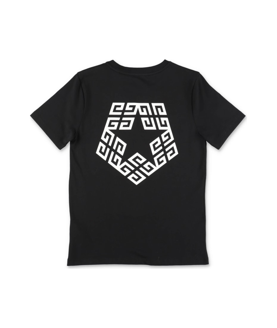 Givenchy t shirt on sale bambino