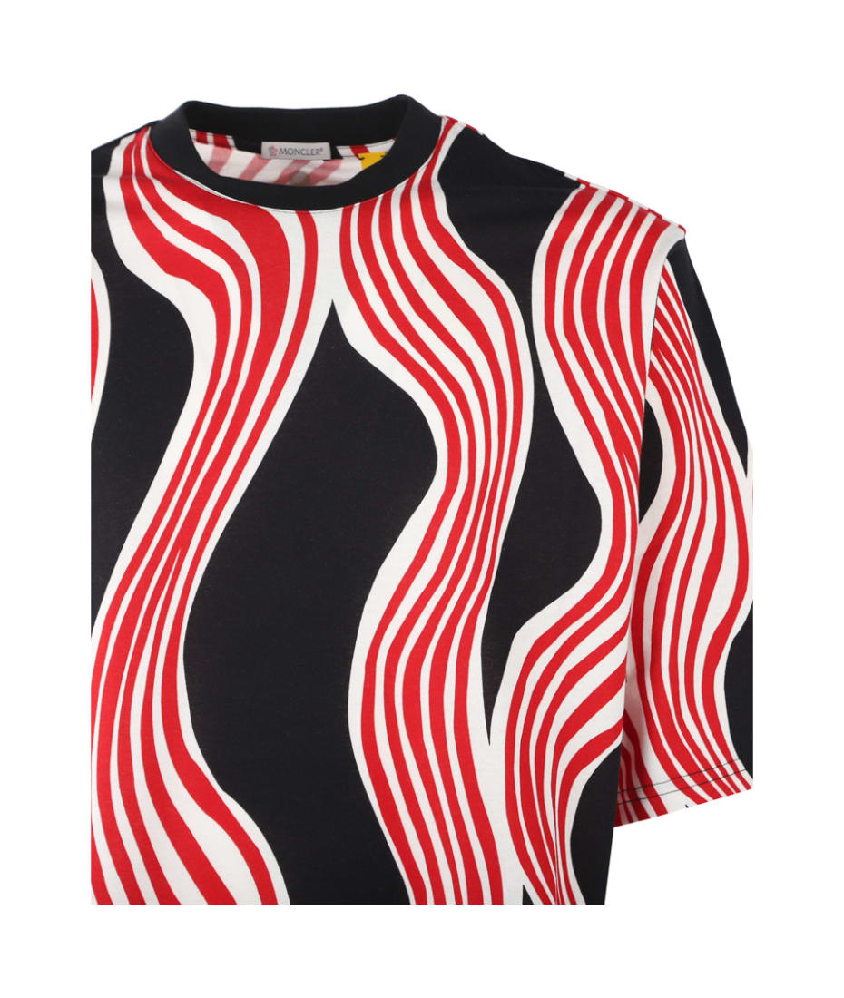 Printed T-shirt