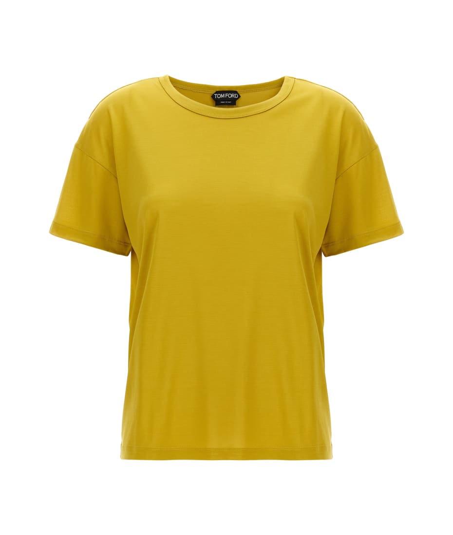 【関税＆送料込み】Tom Ford Silk T-Shirt TSJ559FAX835_XLBGO-8_69090ea5-