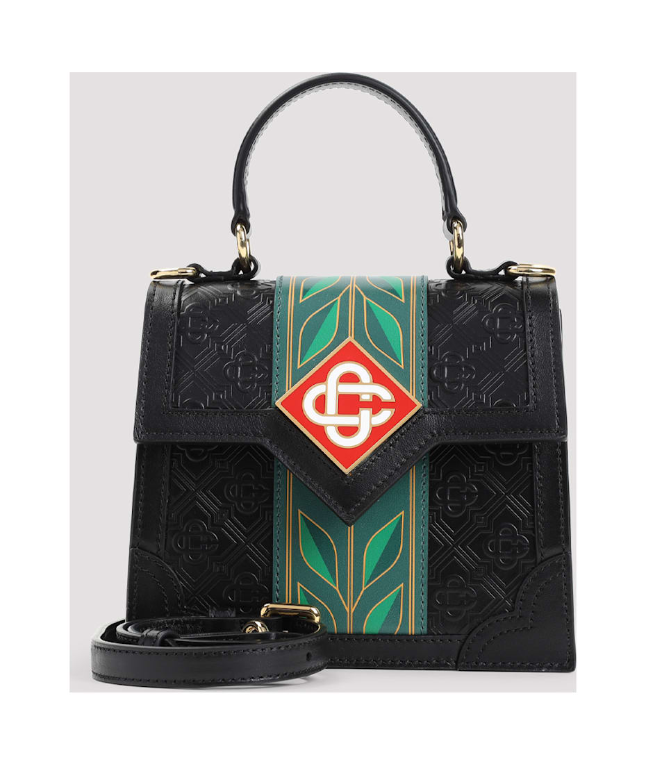 Casablanca Jeanne Handbag | italist