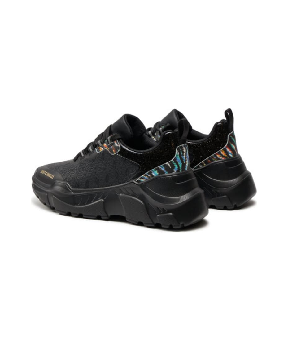 Just Cavalli Sneakers | italist