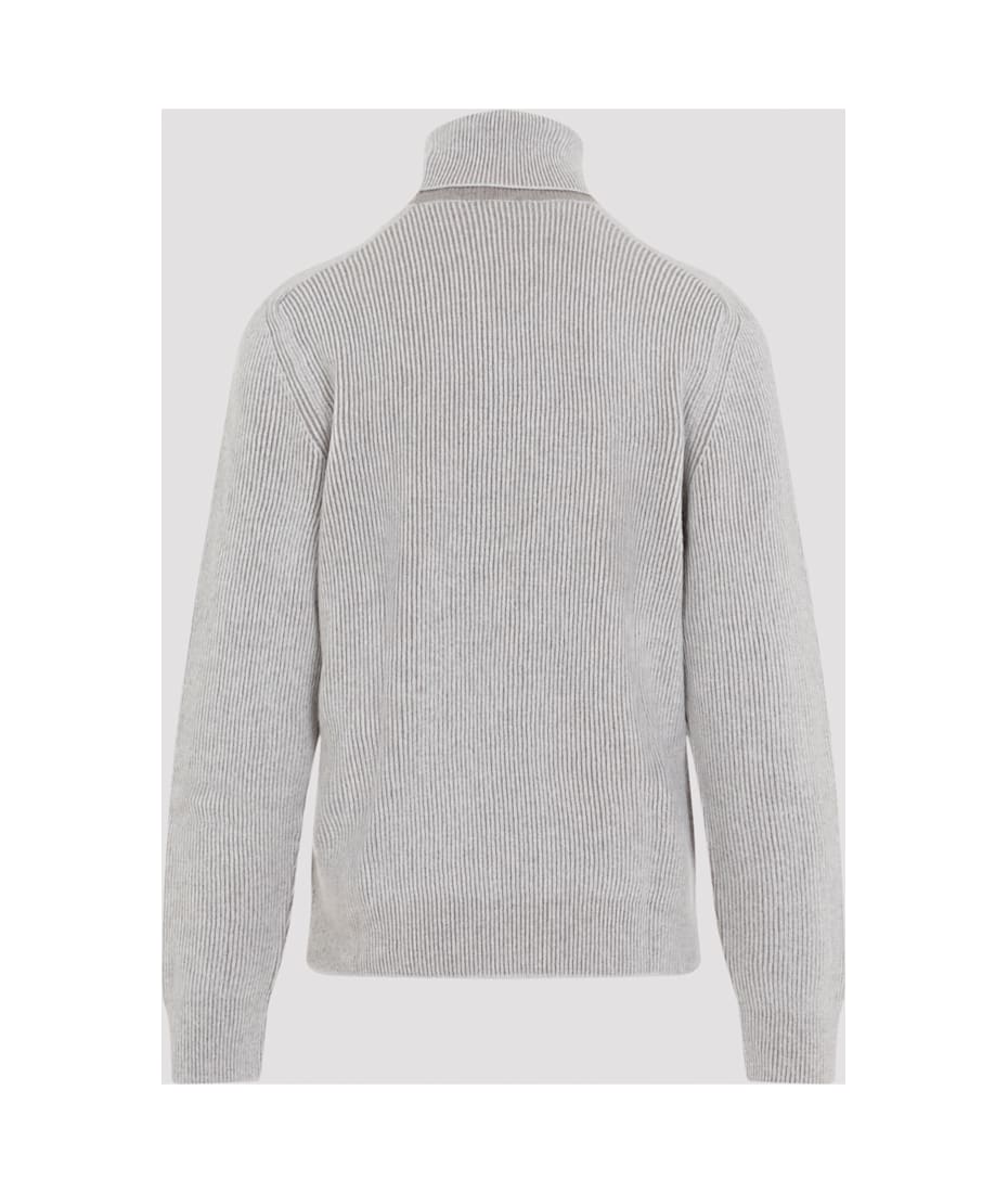 Etro Vanise T-neck Raglan Sleeves Sweater | italist, ALWAYS