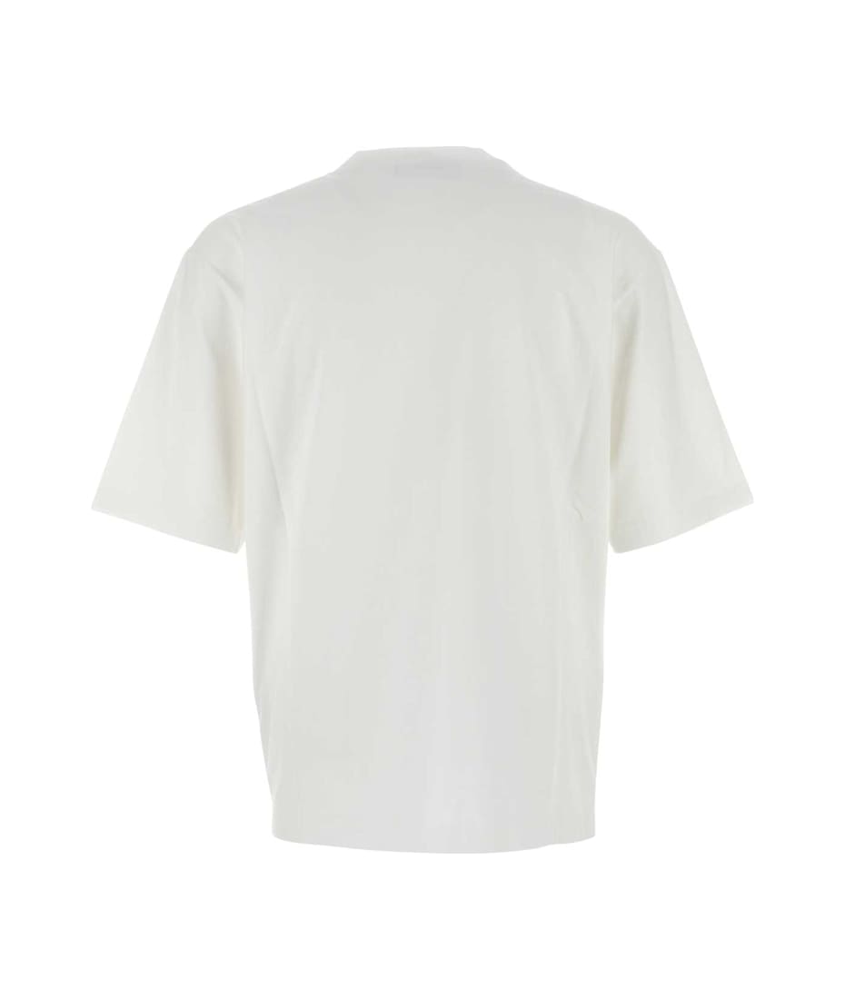 Tシャツ・カットソー SPONGE PATCH T-SHIRT Dsquared2 'sponge Patch' T-shirt | italist