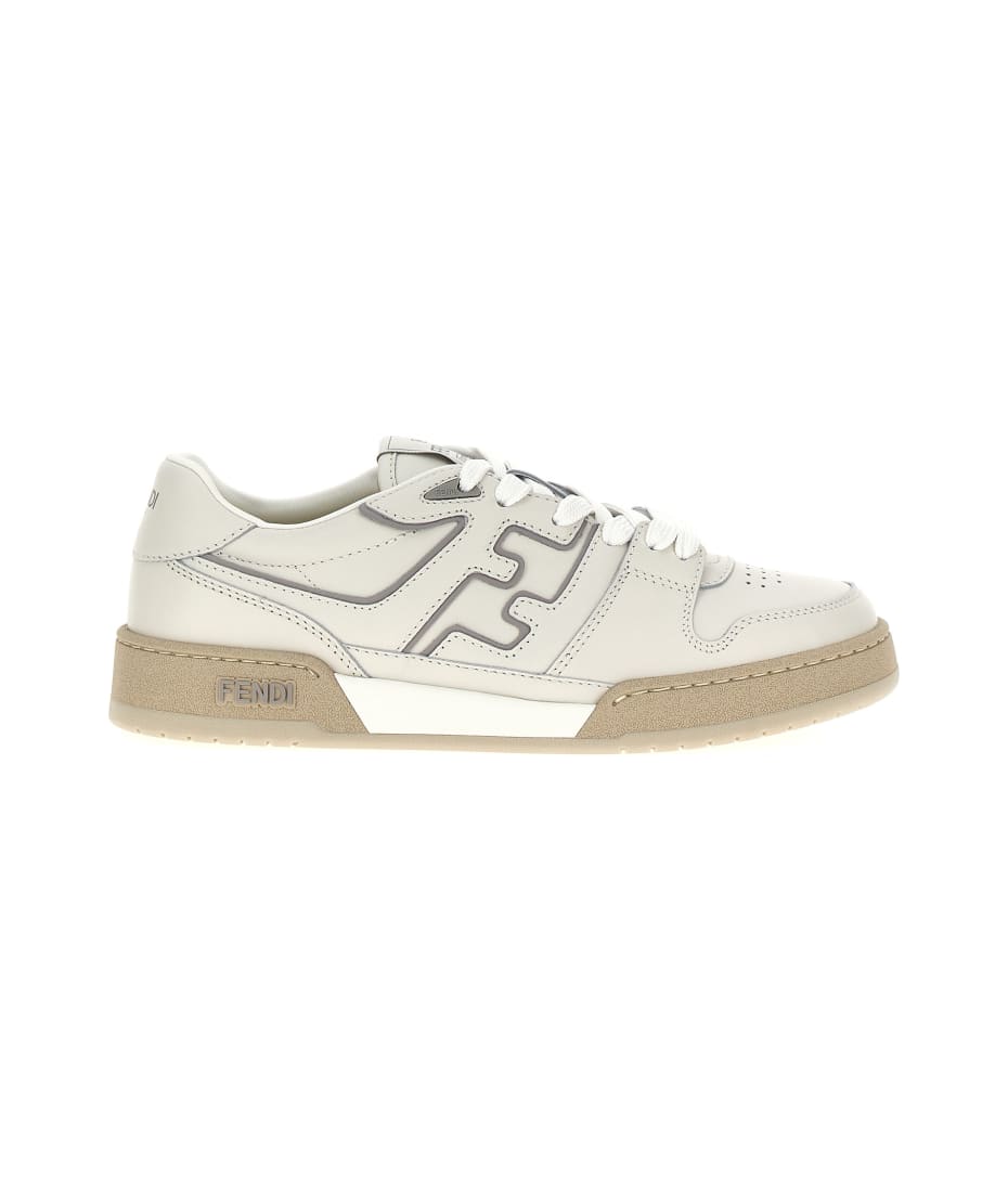 Fendi Match Sneakers | italist