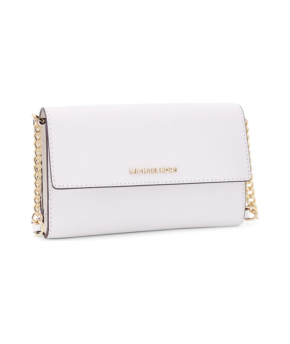 Michael Kors Jet Set Shoulder Bag | italist