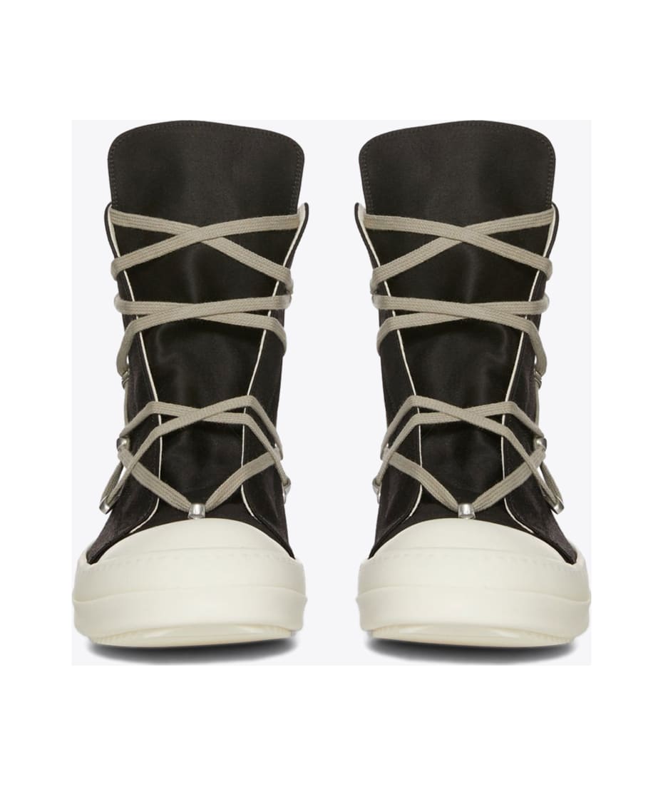 DRKSHDW Hexa Sneaks Black/pearl/milk/milk Black brushed
