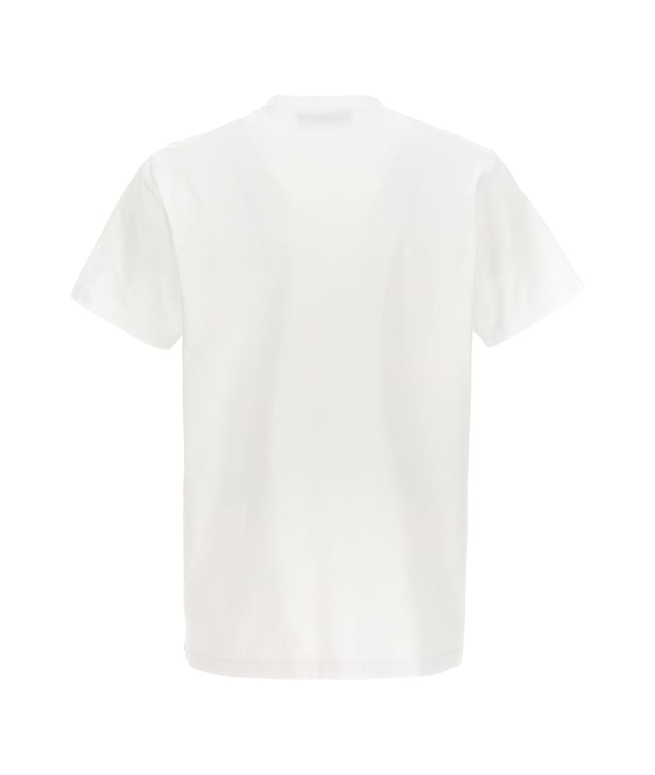 Dsquared2 Cigarette Fit T-shirt | italist