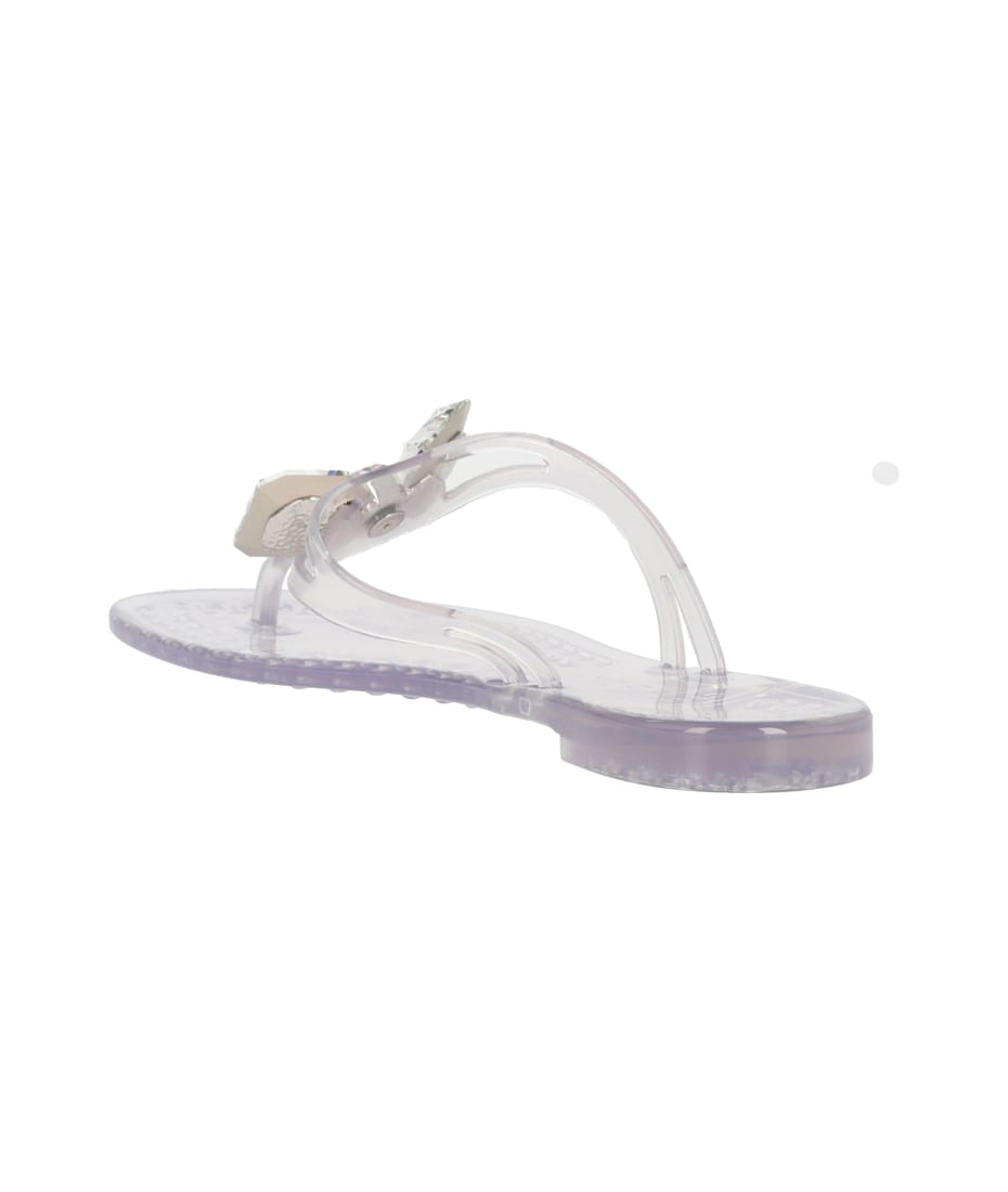 Casadei jelly Sandals italist