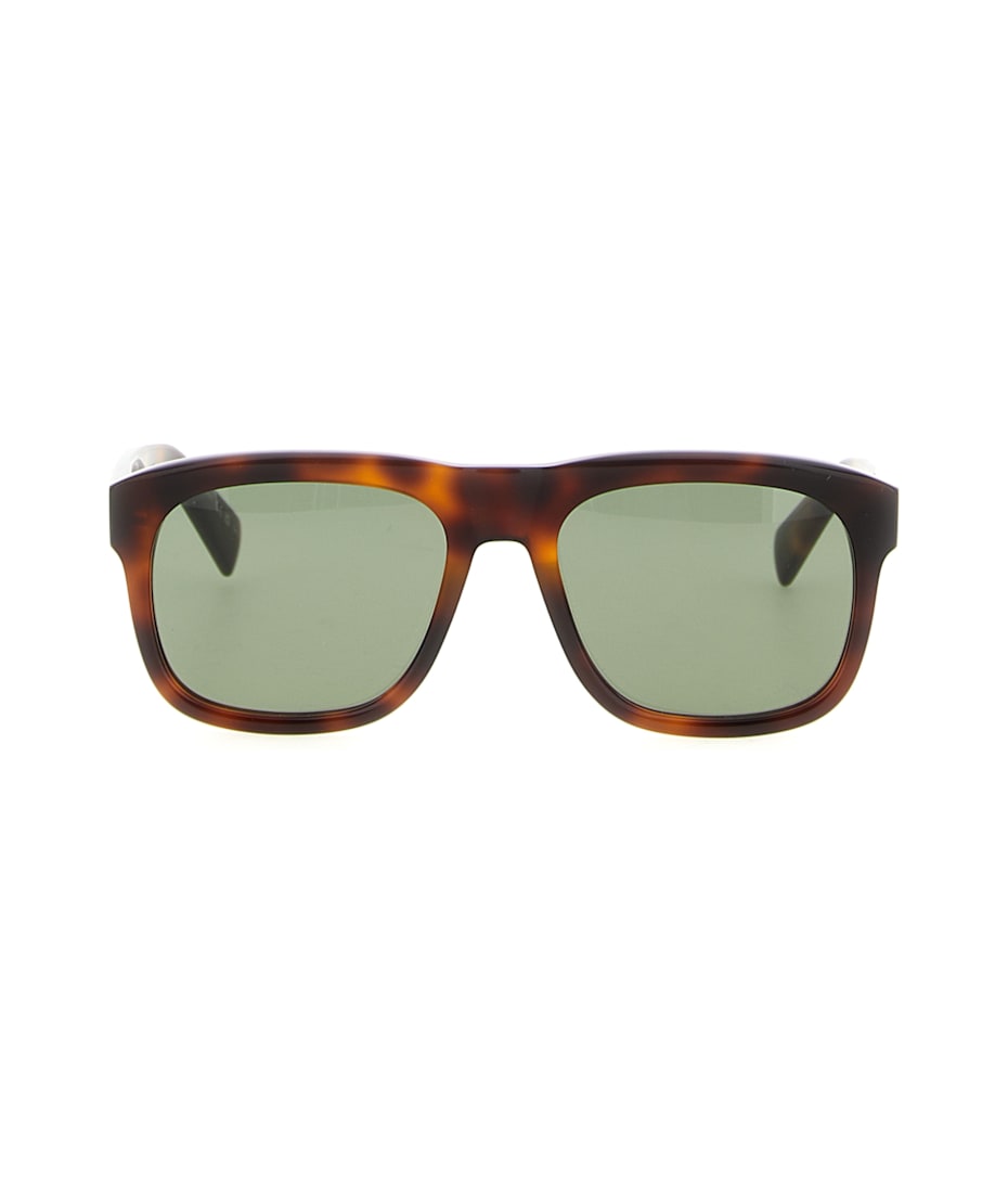 サングラス Saint Laurent SS25 'SL 558' sunglasses (713741Y9956 2301) SL 558 | Saint Laurent | YSL US