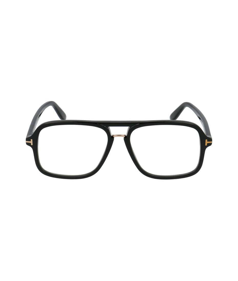 Tom Ford Eyewear Ft5627-b Glasses | italist