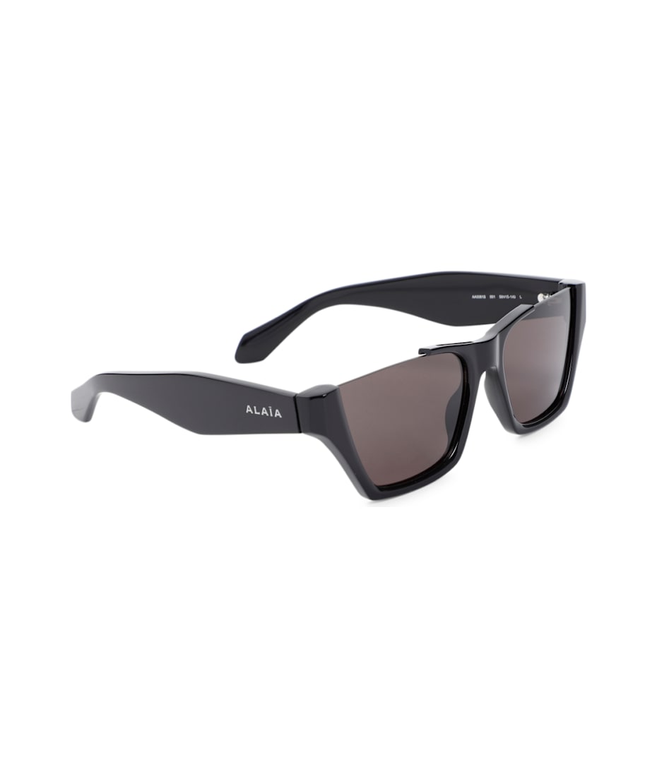 Alaia Acetate Sunglasses | italist