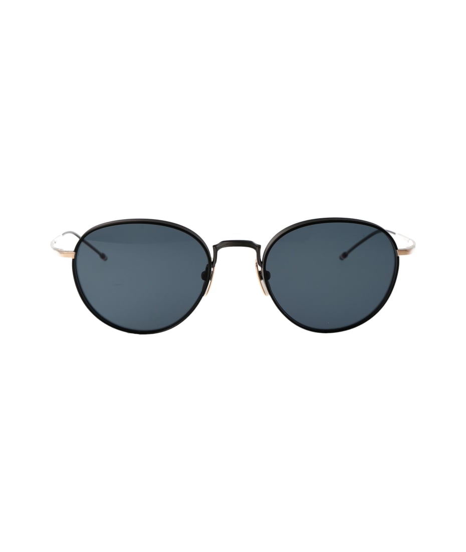 Thom Browne Ues119a-g0001-001-52 Sunglasses | italist