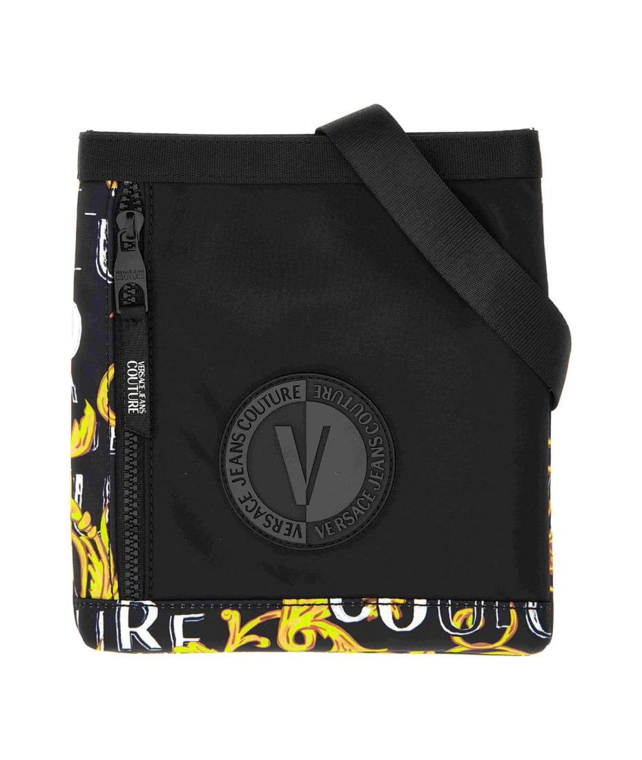 Versace Jeans Couture Crossbody Bag | italist